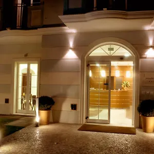 *** Hotel Accademia Italië