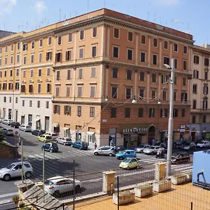 Le Stanze Di Elle Roma