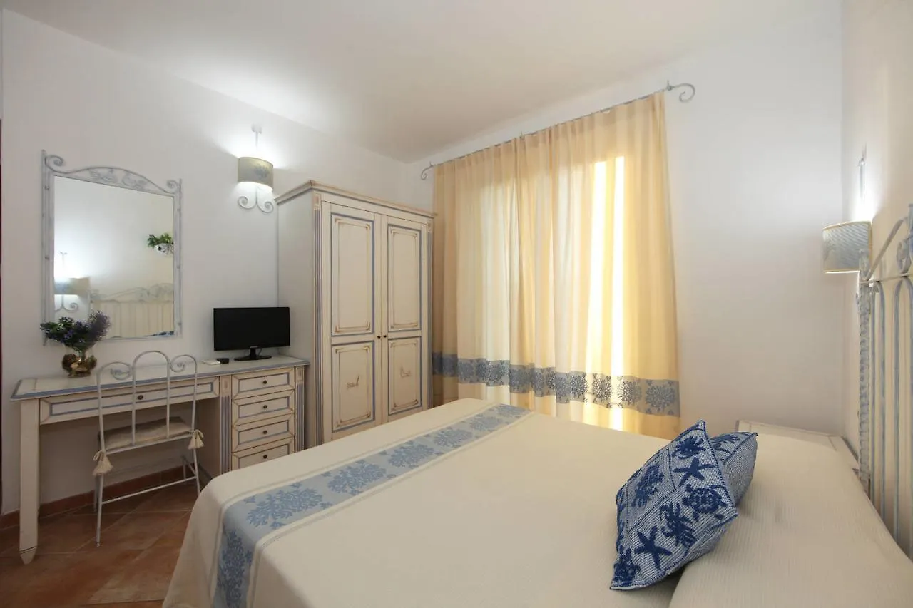 Guest House Villabianca La Maddalena  Bed & Breakfast